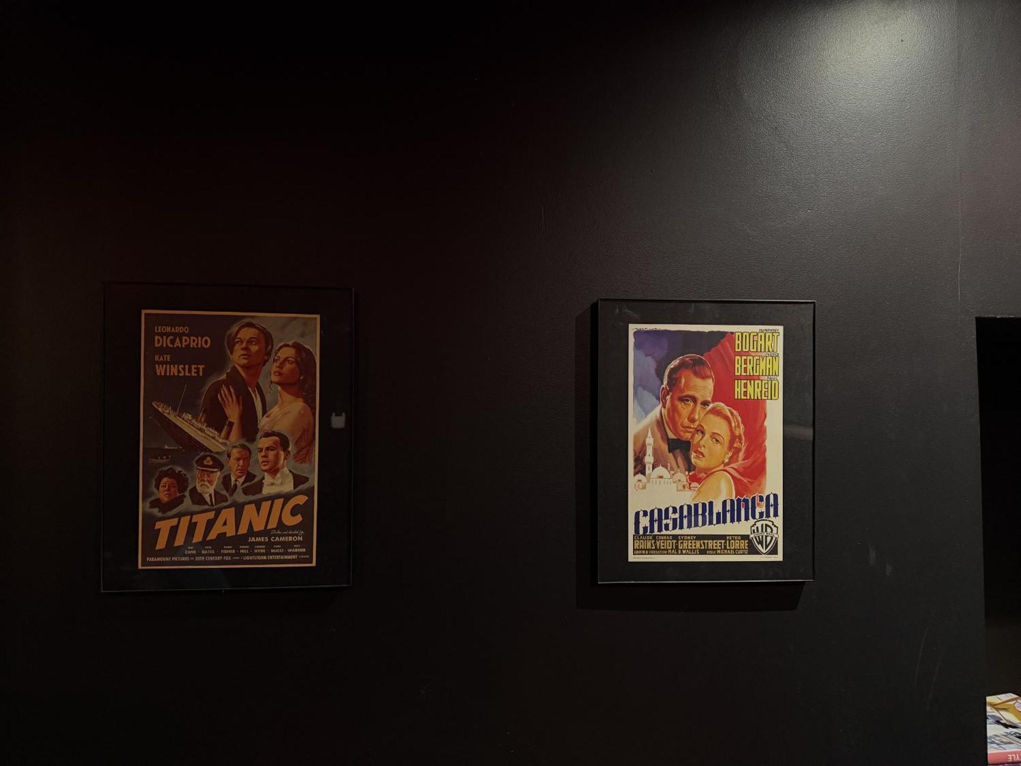80 - Paris Cinema Sebastopol Εξωτερικό φωτογραφία
