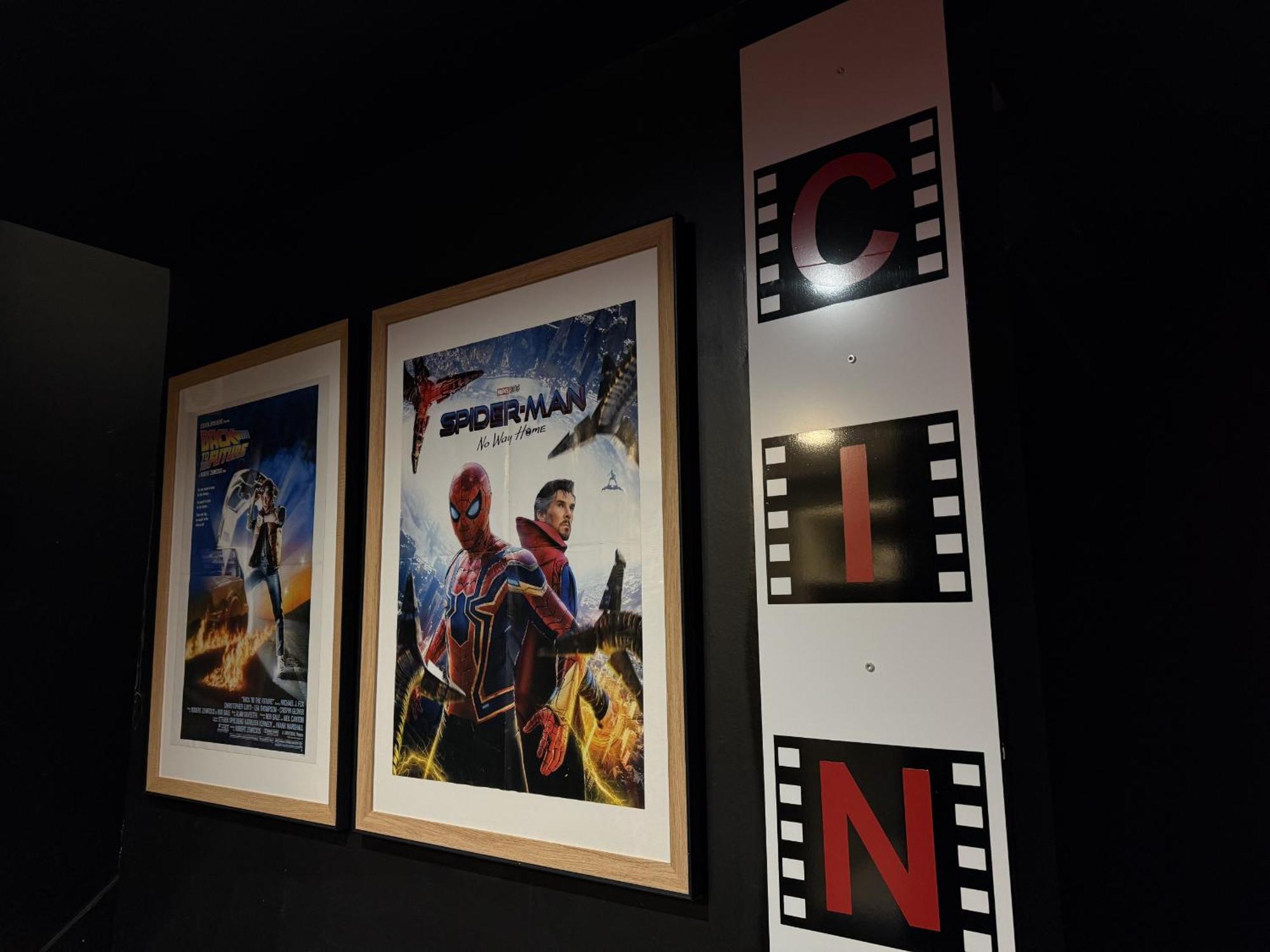 80 - Paris Cinema Sebastopol Εξωτερικό φωτογραφία